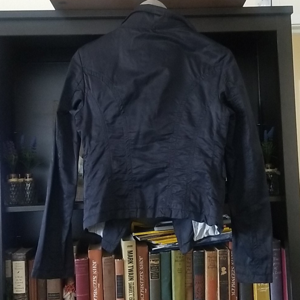 Diesel Jacket - image 5